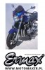 Owiewka / szyba / kierunkowskazy ERMAX RS04 Suzuki GSX1400 2001 - 2007